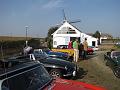 We bezoeken de Hertboommolen, ook de Zepposmolen genoemd, het decor van -Kapitein Zeppos-  uit de jaren '60 (1)